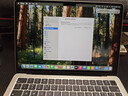 Apple/蘋果AI筆記本/2025款MacBook Air13英寸M4 (10+8核) 16G 256G星光色電腦MW0Y3CH/A 曬單實(shí)拍圖
