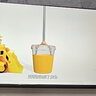 海信電視55E3Q 55英寸 144Hz高刷 U+超畫(huà)質(zhì)引擎  AI智能語(yǔ)音 Wi-Fi6  4k液晶平板 國家補貼以舊換新 曬單實(shí)拍圖