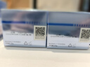 珀萊雅源力面霜50g 修護抗皺舒緩膠原乳液輕盈型護膚品生日禮物送男女友 曬單實(shí)拍圖