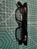 ROKID Glasses樂(lè )奇智能眼鏡 AI眼鏡 AR眼鏡 AI智能助手 拍攝眼鏡 翻譯提詞器導航藍牙耳機 超輕時(shí)尚百搭 曬單實(shí)拍圖