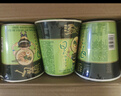 統一湯達人 日式豚骨拉面 杯面 83g*12杯 整箱裝 方便面速食面泡面 曬單實(shí)拍圖