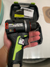 威克士12伏50N智控迷你手電鉆WU135.3(2.5AH單電)手槍鉆打孔電動(dòng)螺絲刀 曬單實(shí)拍圖