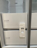 美的607pro升級雙開門對開家用電冰箱大容量風(fēng)冷無霜一級能效以舊換新國家補(bǔ)貼BCD-607WKPM(E) 星塵砂 曬單實拍圖