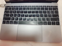 蘋(píng)果(Apple)MacBook12英寸Pro/Air 二手蘋(píng)果筆記本電腦商務(wù)辦公游戲設計剪輯粉色 定制12寸17款 i7/16+512金銀粉灰 曬單實(shí)拍圖