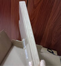炊大皇 天然整竹菜板3cm加厚帶刻度可懸掛家用案板砧板和面切菜板38*28 曬單實(shí)拍圖