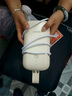 颯望德國烘干機家用烘衣服小型干衣機旅行便攜式烘干機殺菌內衣內褲烘干機除濕機殺菌除螨全自動(dòng)烘衣機 頂配款-石墨烯殺菌+50°C恒溫+30分鐘速干 1L 曬單實(shí)拍圖
