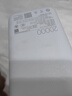 小米（MI）【3C認證】小米自帶線(xiàn)充電寶 20000 22.5W 淺灰 可上飛機/火車(chē)多彩便攜  iPhone安卓可用 曬單實(shí)拍圖