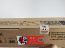 京呈T-FC30C適用東芝TOSHIBA 2051C墨粉 2550C 2551C 2050C粉盒 【139200頁(yè)】T-FC30C 大容量四色套裝 復印機 曬單實(shí)拍圖