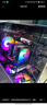 微星 酷睿i5 12600KF/RTX4060/4060TI/4070S/5060Ti海景房游戲主機電腦臺式機優(yōu)惠補貼組裝電腦DIY主機 配一 14代酷睿I5丨1T丨RTX3060 曬單實拍圖