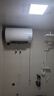 海爾（Haier）【咨詢(xún)客服領(lǐng)補貼】熱水器電熱水器60升ME3一級能效家用儲水式 金剛無(wú)縫膽速熱鎂棒免更換WIFI智聯(lián) 60L 2200W 80%客戶(hù)首選ME3行業(yè)第一 曬單實(shí)拍圖
