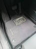 車(chē)麗友 定制TPE汽車(chē)腳墊適用于大眾朗逸邁騰帕薩特速騰途觀(guān)l專(zhuān)用環(huán)保墊 曬單實(shí)拍圖