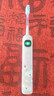ApiYoo艾優(yōu)A9pro兒童電動(dòng)牙刷智能語(yǔ)音提醒軟毛護齦 適用3-15歲學(xué)生男女小孩生日實(shí)用可愛(ài)牙刷 兒童禮物 曬單實(shí)拍圖