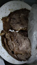 月盛齋【冰鮮牛肉】國產(chǎn)牛腱子凈重2斤 內蒙牛肉生鮮鮮肉 中華老字號 曬單實(shí)拍圖
