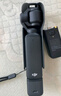 大疆 DJI Osmo Pocket 3 一英寸口袋云臺相機 OP靈眸手持數碼相機 旅游攝影攝像 直播vlog拍攝 標準版 隨心換2年版（推薦） 曬單實(shí)拍圖