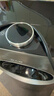 飛利浦（PHILIPS）取暖器暖風機冷暖兩用空調(diào)扇一體機家用小型電暖器暖風冷風全屋升溫辦公室加濕取暖神器ACR4248X 曬單實拍圖