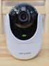 普聯(lián)（TP-LINK）800萬(wàn)4K全彩攝像頭家用監控360度無(wú)死角帶夜視全景  室內無(wú)線(xiàn)手機遠程可對話(huà)寵物寶寶看護 IPC48DW 曬單實(shí)拍圖