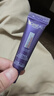 歐萊雅（LOREAL）紫熨斗眼霜眼部緊致 30ml （7.5ml*4）+面膜套裝 曬單實(shí)拍圖