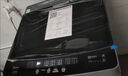 美的（Midea）波輪洗衣機全自動(dòng)家用 MB90V33B 9公斤 一級能效節能 100%健康除螨 專(zhuān)利免清洗 宿舍租房 以舊換新 曬單實(shí)拍圖