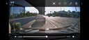 70邁行車記錄儀M310Pro 3K 1620P超清 星光夜視 F1.55大光圈360度旋轉(zhuǎn) 曬單實拍圖