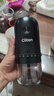 CLITON電動(dòng)咖啡磨豆機外調檔咖啡豆研磨機便攜手沖手磨咖啡機自動(dòng)磨粉機 曬單實(shí)拍圖