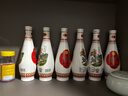 汾酒 乳玻汾 清香型白酒 48度 475ml *6瓶 整箱裝非原箱發(fā)貨  曬單實(shí)拍圖
