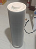 美的（Midea）【石墨烯速熱】直流變頻家用暖風(fēng)機取暖器/小型電暖器電暖氣/電熱風(fēng)扇/節能小太陽(yáng)暖腳神器HFS20DQ 曬單實(shí)拍圖