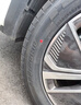 利奧玲瓏輪胎 215/55R16 93H P88 適配邁騰/沃爾沃S80 曬單實(shí)拍圖