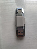 愛國(guó)者（aigo）128GB 固態(tài)U盤 雙接口手機(jī)電腦兩用U盤 Type-C/USB3.2 讀速高達(dá)520MB/s U393 大容量高速優(yōu)盤 曬單實(shí)拍圖