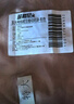 班哲尼旅行收納袋密封袋行李箱整理袋防水衣服分裝袋洗漱包半透明磨砂袋 曬單實(shí)拍圖