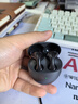 華為FreeBuds 6 悅彰耳機 無(wú)線(xiàn)藍牙半開(kāi)放式耳機  雙向靜謐通話(huà) 支持翻譯功能 水滴耳機 星空黑 曬單實(shí)拍圖