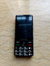 金立（Gionee）老年機3.5英寸觸屏手寫(xiě)安卓智能老年人專(zhuān)用手機 微信抖音 4G全網(wǎng)通大字大聲按鍵老人機V60 32G黑色 曬單實(shí)拍圖