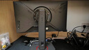 華碩ROG 絕夢25 XG259CMS 24.5英寸240Hz顯示器超頻310Hz HDR400旋轉(zhuǎn)升降G-sync同步無撕裂1ms灰階響應(yīng) 曬單實拍圖