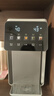 美的（Midea）電熱水瓶燒水壺多段恒溫電熱水壺316L不銹鋼內膽開(kāi)水壺小魔方pro 5L 31FPRO 曬單實(shí)拍圖