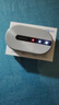 中興U12隨身wifi免插卡移動(dòng)無(wú)線(xiàn)wi-fi6車(chē)載4G路由器便攜式無(wú)限制高速上網(wǎng)寶全國通用流量2025款5GXY15B 【星霧灰】雙網(wǎng)WIIF6+3000毫安超長(cháng)續航 不限速不虛標月享1500G流量 曬單實(shí)拍圖