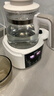 貝因美（Beingmate）恒溫水壺 恒溫壺嬰兒調(diào)奶器溫熱暖奶器家用沖奶粉電熱燒水養(yǎng)生壺 曬單實拍圖