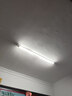 雷士（NVC）T8led燈管日光燈管燈條燈帶1.2米24W正白光（不含支架 需自購） 曬單實拍圖