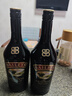 百利（Baileys）甜酒奶油原味力嬌酒配制酒利口酒 奶酒  700ml  曬單實(shí)拍圖