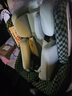 虎貝爾（HBR）E360pro新國標兒童安全座椅汽車(chē)用0-12歲i-Size棋盤(pán)格綠智能循風(fēng) 曬單實(shí)拍圖