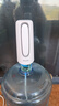 飛利浦（PHILIPS）抽水器桶裝水抽水神器自動(dòng)抽水泵折疊飲水機上水器電動(dòng)抽水機取水器壓水器AWP1726 升級款【折疊抽水器】tpcy-c接口 溫熱型 曬單實(shí)拍圖
