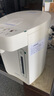 東芝（TOSHIBA） 電熱水瓶9重安全保護 316L母嬰級不銹鋼 VE真空節能省電 0涂層熱水壺4升TP-40VRUC 曬單實(shí)拍圖