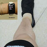 MOKFITNESSMOK(摩刻)-S10動感單車家用健身房智能磁控專業(yè)減肥運動器材靜音 S10Ultra（冰川白） 曬單實拍圖