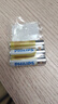 飛利浦（PHILIPS）碳性7號電池6粒干電池適用遙控器/鐘表/電子稱/計算器/鬧鐘/耳溫槍七號電池AAA R03 曬單實拍圖
