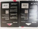 ?？低暎℉IKVISION）128GB Type-C雙接口插手機U盤(pán)大容量X307C USB3.2高速雙頭U盤(pán) 蘋(píng)果華為小米電腦兩用移動(dòng)辦公優(yōu)盤(pán) 曬單實(shí)拍圖