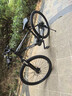 喜德盛山地車(chē)黑客500 健身24速變速單車(chē) 成人車(chē) 深灰白17 曬單實(shí)拍圖