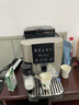 德龍（Delonghi）咖啡機全自動(dòng) 意式家用 15Bar泵壓 美式豆粉兩用 13檔研磨 自動(dòng)奶泡 原裝進(jìn)口 S系列新品 S8 Latte 觸控操作 一鍵式菜單 溫度調節 大容量水箱 曬單實(shí)拍圖
