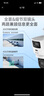 HIKVISION?？低?G雙攝像頭終身免流量室外800萬(wàn)360度全景全彩家用監控器AI人車(chē)檢測無(wú)限流量手機遠程 曬單實(shí)拍圖