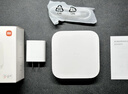 【8成新】小米智能多模網(wǎng)關(guān)2 雙頻WiFi 支持藍牙 藍牙MESH Zigbee協(xié)議 有線(xiàn)網(wǎng)口直連 智能家居聯(lián)動(dòng)   曬單實(shí)拍圖