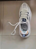 喬丹運動(dòng)鞋男鞋復古休閑鞋透氣網(wǎng)紗老爹鞋輕便跑步鞋 曬單實(shí)拍圖