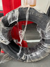 德國馬牌（Continental）汽車輪胎 225/60R18 100V UCJ 適配吉利博越 風(fēng)神AX7 曬單實(shí)拍圖