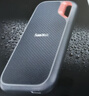 閃迪（SanDisk）2TB Type-c USB3.2 NVMe移動固態(tài)硬盤（PSSD）E61卓越版 1050MB/s三防保護 手機筆記本電腦外接SSD 曬單實拍圖